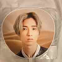 Johnny&#39;s - SixTONES 田中樹　うちわ SIXTONES 田中樹 うちわ まとめ売り - メルカリ